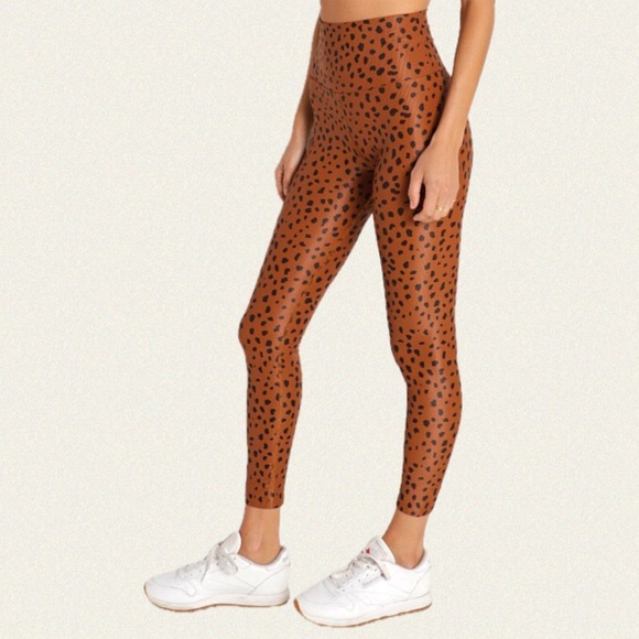 Beach Riot Ayla Legging - Picture 4 of 6